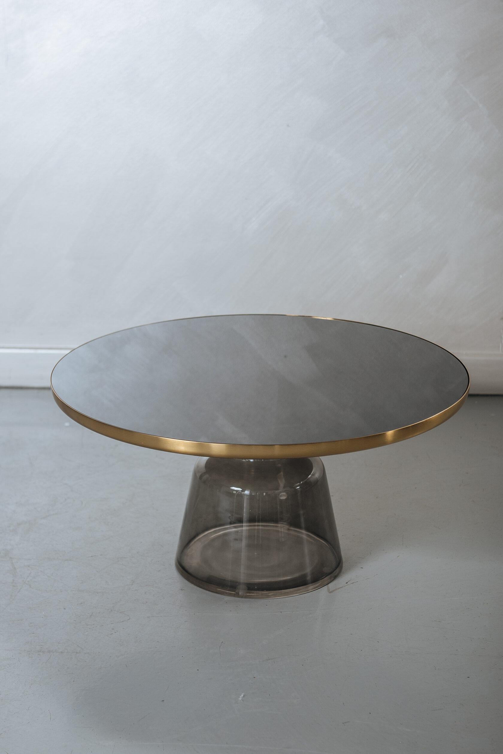 Стол журнальный большой Гэтсби